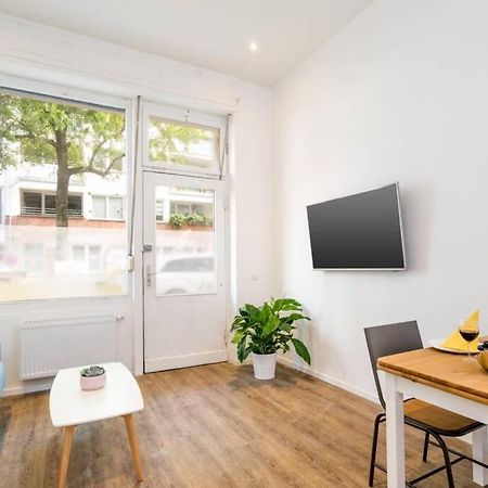 Tiny Freedo Apartment Berlin Ngoại thất bức ảnh