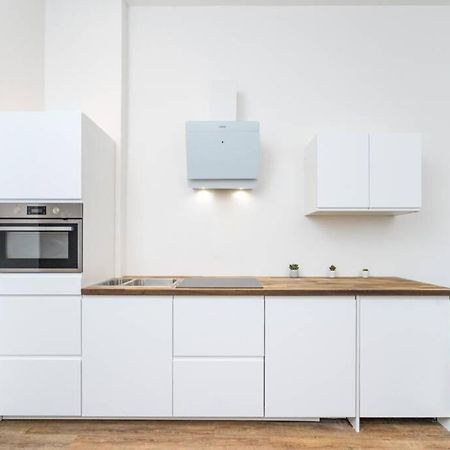 Tiny Freedo Apartment Berlin Ngoại thất bức ảnh