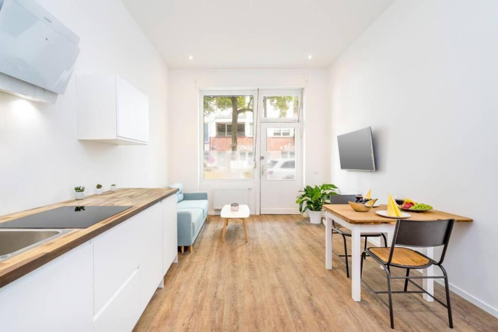 Tiny Freedo Apartment Berlin Ngoại thất bức ảnh