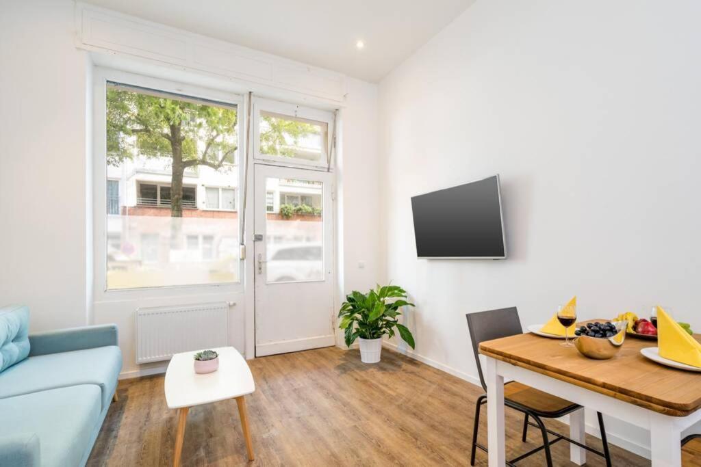 Tiny Freedo Apartment Berlin Ngoại thất bức ảnh