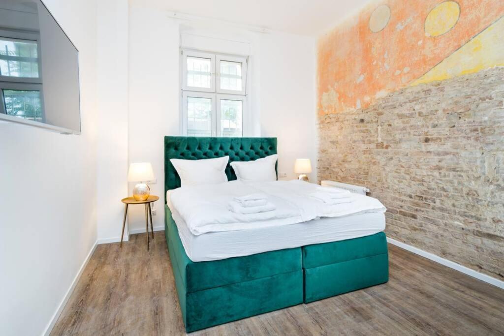 Tiny Freedo Apartment Berlin Ngoại thất bức ảnh